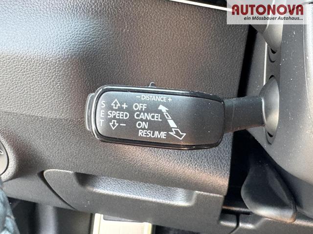 Reimport Skoda Karoq Sportline 1,5 TSI DSG g&uuml;nstig kaufen