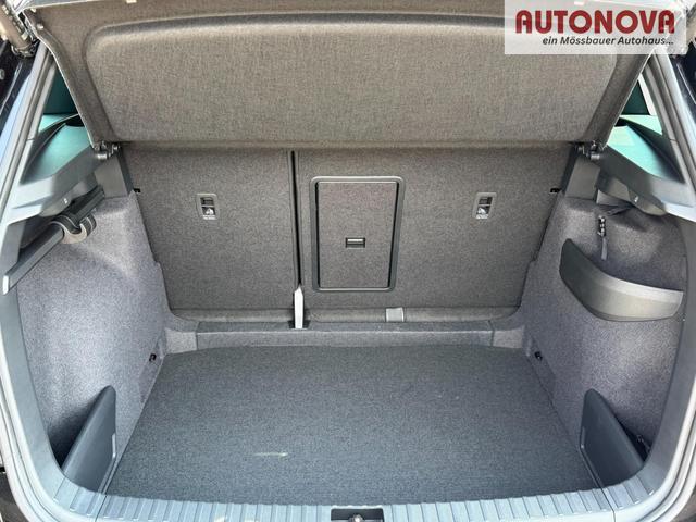 Reimport Skoda Karoq Sportline 1,5 TSI DSG g&uuml;nstig kaufen