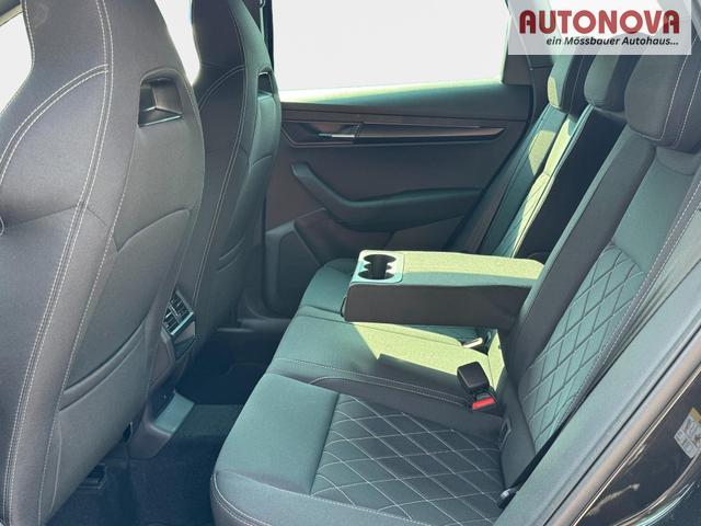 Reimport Skoda Karoq Sportline 1,5 TSI DSG g&uuml;nstig kaufen