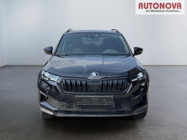 Reimport Skoda Karoq Sportline 1,5 TSI DSG g&uuml;nstig kaufen