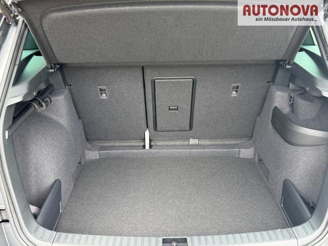 Reimport Skoda Karoq Sportline 1,5 TSI DSG g&uuml;nstig kaufen