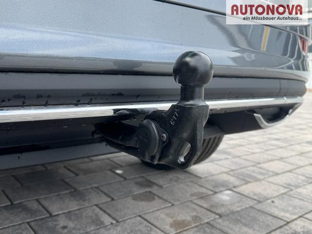 Reimport Skoda Karoq Sportline 1,5 TSI DSG g&uuml;nstig kaufen