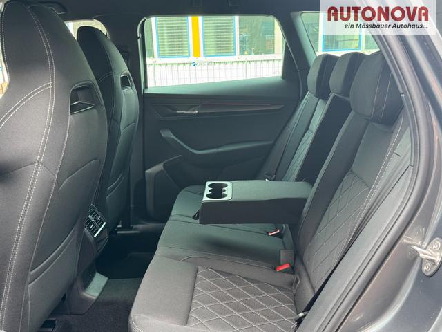 Reimport Skoda Karoq Sportline 1,5 TSI DSG g&uuml;nstig kaufen