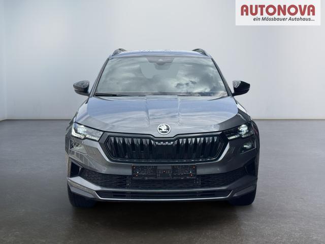 Reimport Skoda Karoq Sportline 1,5 TSI DSG g&uuml;nstig kaufen