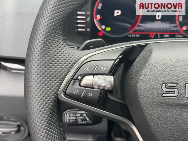 Reimport Skoda Karoq Sportline 1,5 TSI DSG g&uuml;nstig kaufen