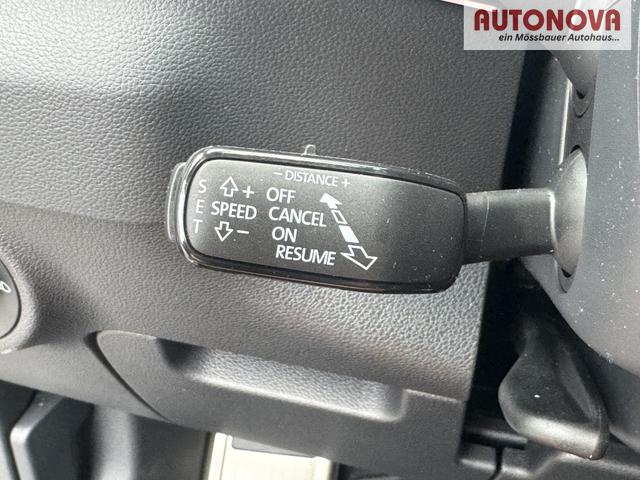 Reimport Skoda Karoq Sportline 1,5 TSI DSG g&uuml;nstig kaufen