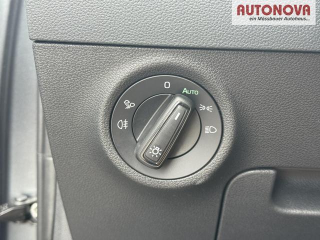 Reimport Skoda Karoq Sportline 1,5 TSI DSG g&uuml;nstig kaufen