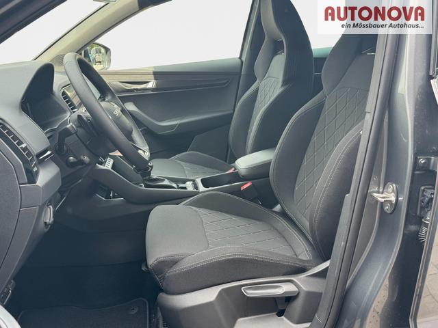 Reimport Skoda Karoq Sportline 1,5 TSI DSG g&uuml;nstig kaufen