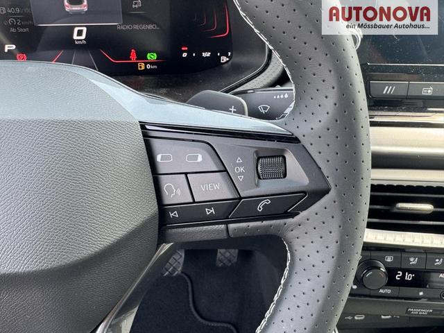 Reimport Facelift SEAT Arona FR 1.5 TSI DSG g&uuml;nstig kaufen