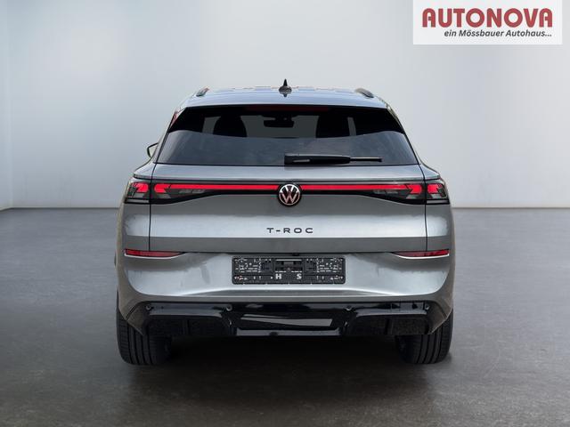 Reimport Volkswagen T-Roc 1.5 R-Line Black Line g&uuml;nstig kaufen