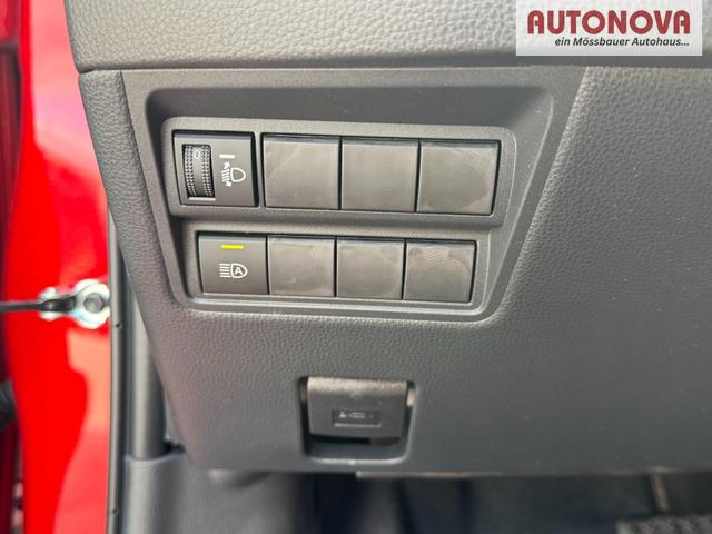 Reimport Toyota Yaris 1,5 Hybrid g&uuml;nstig kaufen