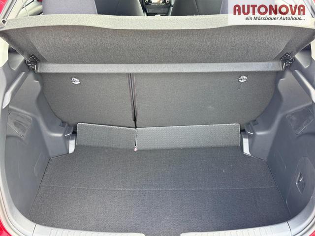 Reimport Toyota Yaris 1,5 Hybrid g&uuml;nstig kaufen