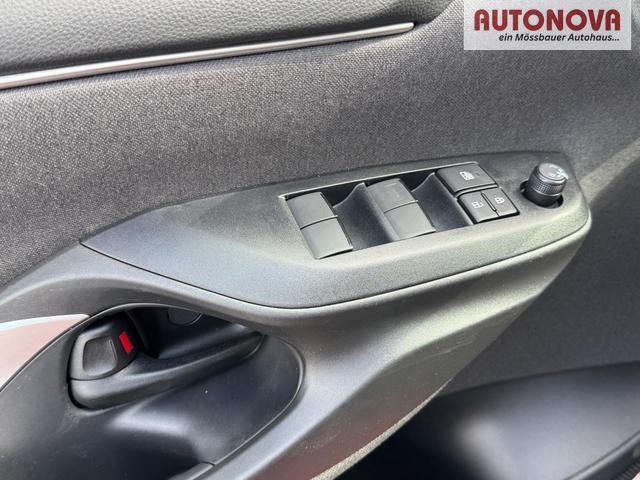 Reimport Toyota Yaris 1,5 Hybrid g&uuml;nstig kaufen