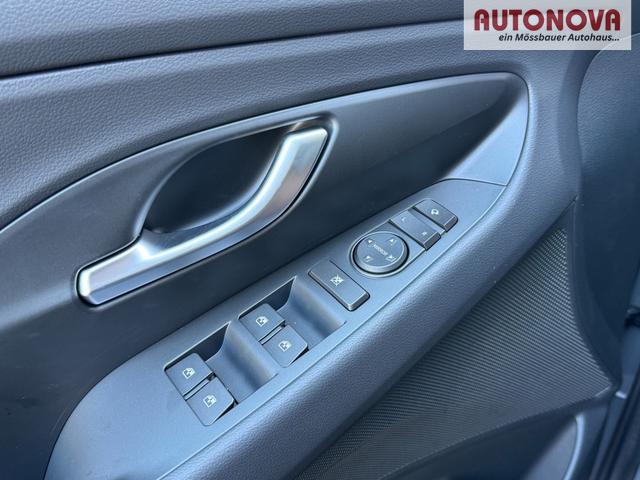 Reimport Hyundai i30 Kombi N-Line 1.6 T-GDI g&uuml;nstig kaufen