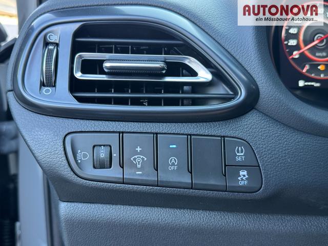 Reimport Hyundai i30 Kombi N-Line 1.6 T-GDI g&uuml;nstig kaufen