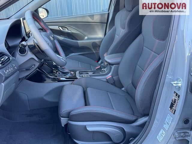Reimport Hyundai i30 Kombi N-Line 1.6 T-GDI g&uuml;nstig kaufen
