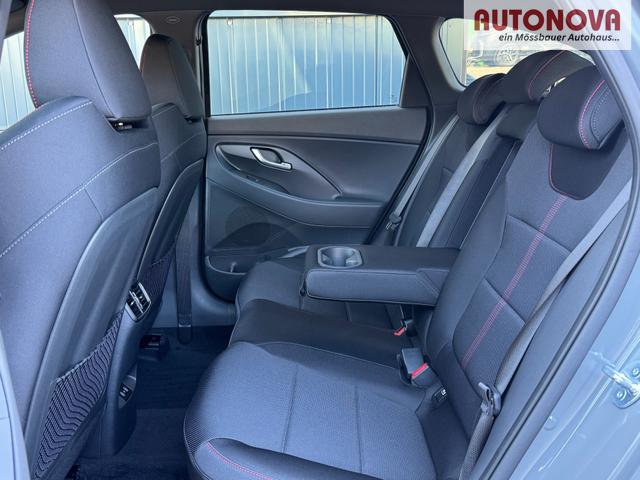Reimport Hyundai i30 Kombi N-Line 1.6 T-GDI g&uuml;nstig kaufen