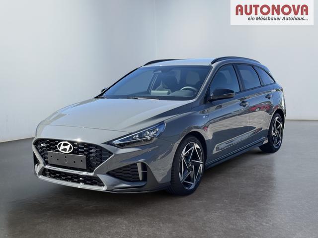 Reimport Hyundai i30 Kombi N-Line 1.6 T-GDI g&uuml;nstig kaufen