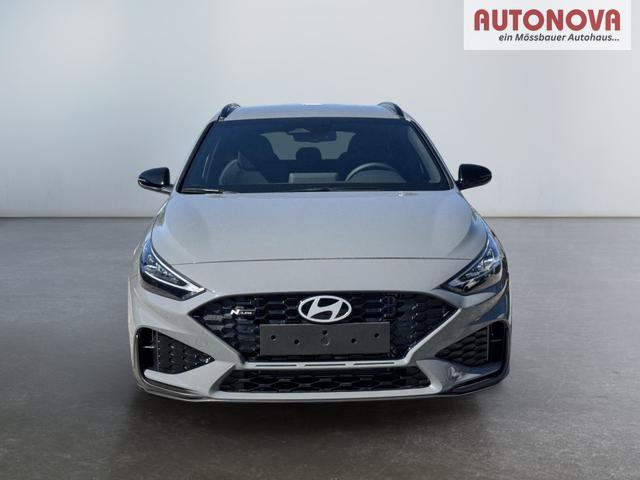 Reimport Hyundai i30 Kombi N-Line 1.6 T-GDI g&uuml;nstig kaufen