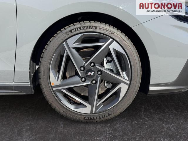 Reimport Hyundai i30 Kombi N-Line 1.6 T-GDI g&uuml;nstig kaufen