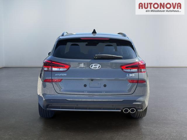 Reimport Hyundai i30 Kombi N-Line 1.6 T-GDI g&uuml;nstig kaufen