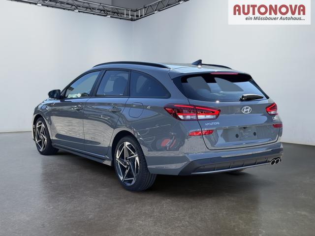 Reimport Hyundai i30 Kombi N-Line 1.6 T-GDI g&uuml;nstig kaufen