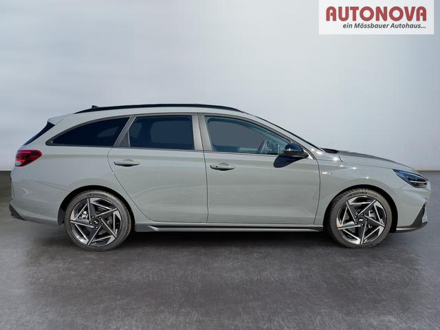 Reimport Hyundai i30 Kombi N-Line 1.6 T-GDI g&uuml;nstig kaufen