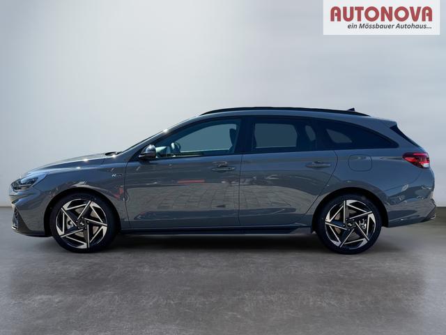 Reimport Hyundai i30 Kombi N-Line 1.6 T-GDI g&uuml;nstig kaufen