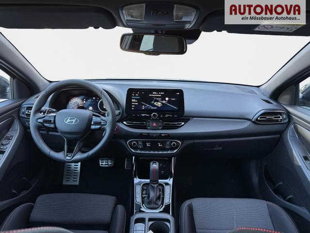 Reimport Hyundai i30 Kombi N-Line 1.6 T-GDI g&uuml;nstig kaufen
