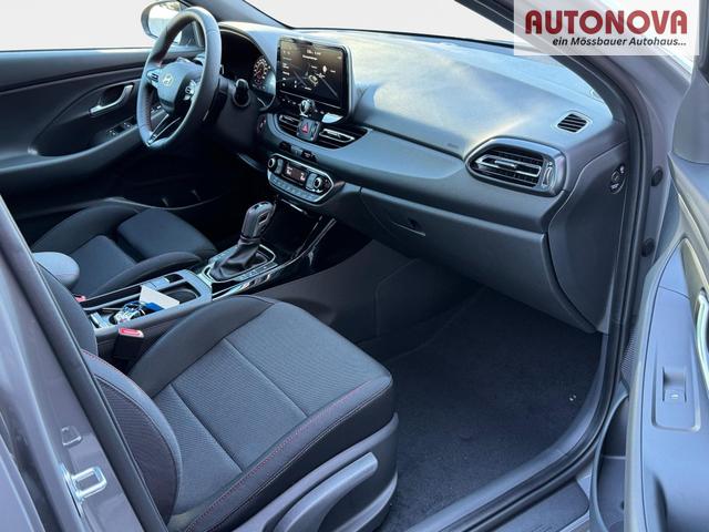 Reimport Hyundai i30 Kombi N-Line 1.6 T-GDI g&uuml;nstig kaufen