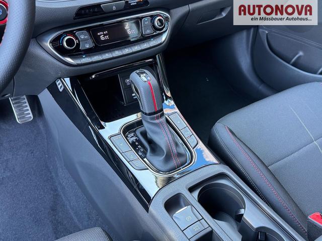 Reimport Hyundai i30 Kombi N-Line 1.6 T-GDI g&uuml;nstig kaufen