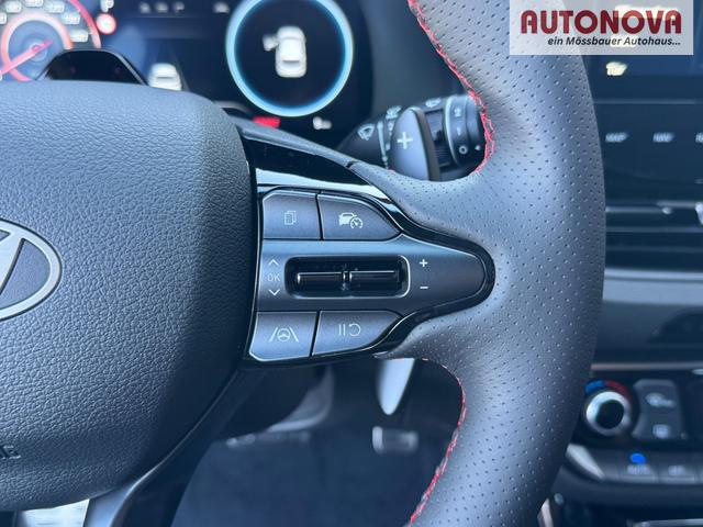Reimport Hyundai i30 Kombi N-Line 1.6 T-GDI g&uuml;nstig kaufen