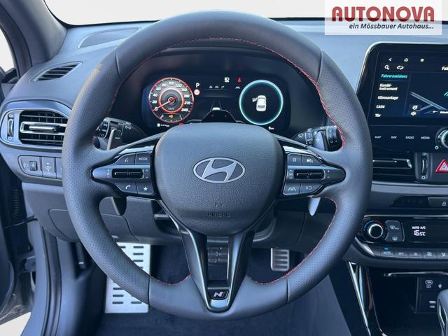 Reimport Hyundai i30 Kombi N-Line 1.6 T-GDI g&uuml;nstig kaufen