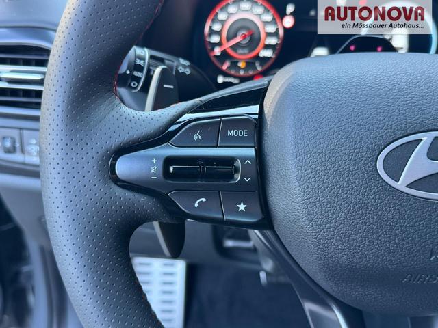 Reimport Hyundai i30 Kombi N-Line 1.6 T-GDI g&uuml;nstig kaufen
