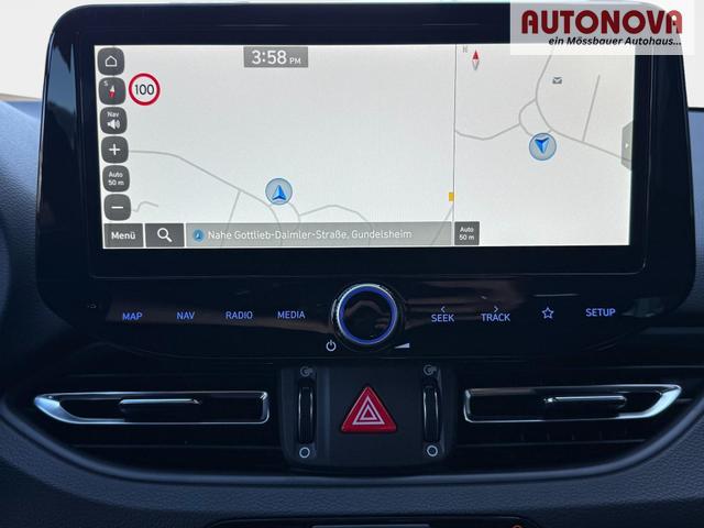 Reimport Hyundai i30 Kombi N-Line 1.6 T-GDI g&uuml;nstig kaufen