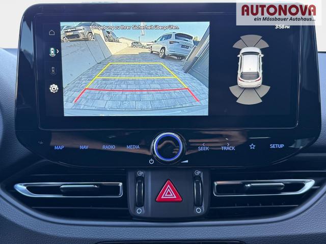 Reimport Hyundai i30 Kombi N-Line 1.6 T-GDI g&uuml;nstig kaufen