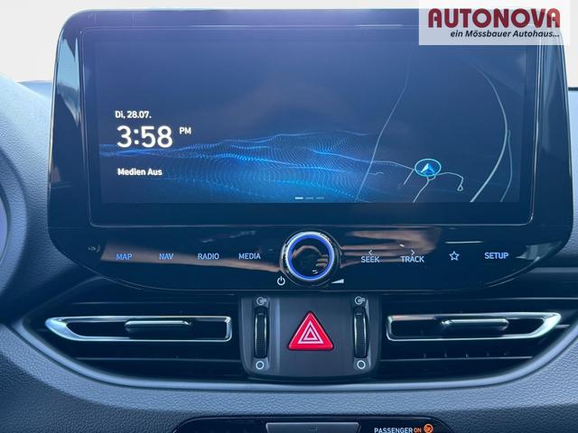 Reimport Hyundai i30 Kombi N-Line 1.6 T-GDI g&uuml;nstig kaufen