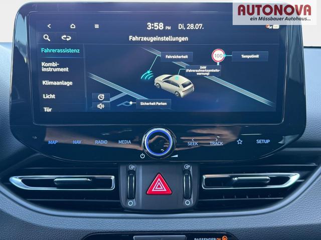 Reimport Hyundai i30 Kombi N-Line 1.6 T-GDI g&uuml;nstig kaufen