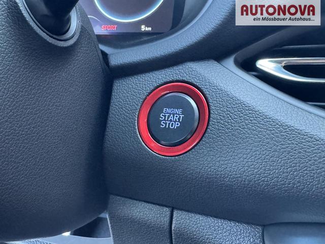 Reimport Hyundai i30 Kombi N-Line 1.6 T-GDI g&uuml;nstig kaufen
