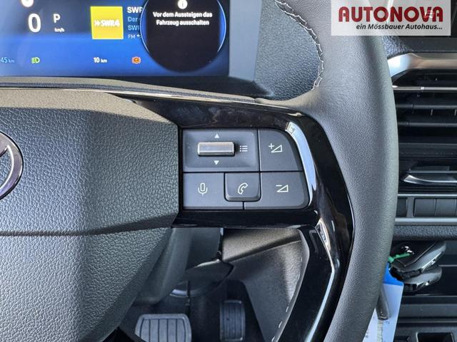 EU Neuwagen Toyota Proace Verso 2,0 D-4 L2 8-Sitzer g&uuml;nstig kaufen