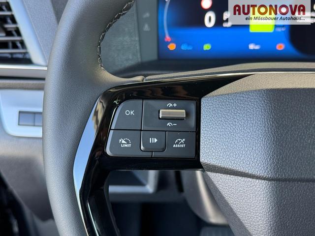 EU Neuwagen Toyota Proace Verso 2,0 D-4 L2 8-Sitzer g&uuml;nstig kaufen