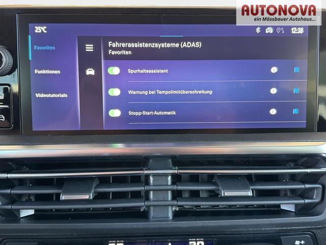EU Neuwagen Toyota Proace Verso 2,0 D-4 L2 8-Sitzer g&uuml;nstig kaufen