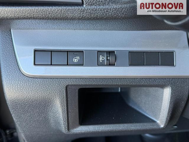EU Neuwagen Toyota Proace Verso 2,0 D-4 L2 8-Sitzer g&uuml;nstig kaufen