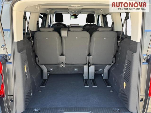 EU Neuwagen Toyota Proace Verso 2,0 D-4 L2 8-Sitzer g&uuml;nstig kaufen
