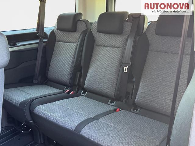 EU Neuwagen Toyota Proace Verso 2,0 D-4 L2 8-Sitzer g&uuml;nstig kaufen