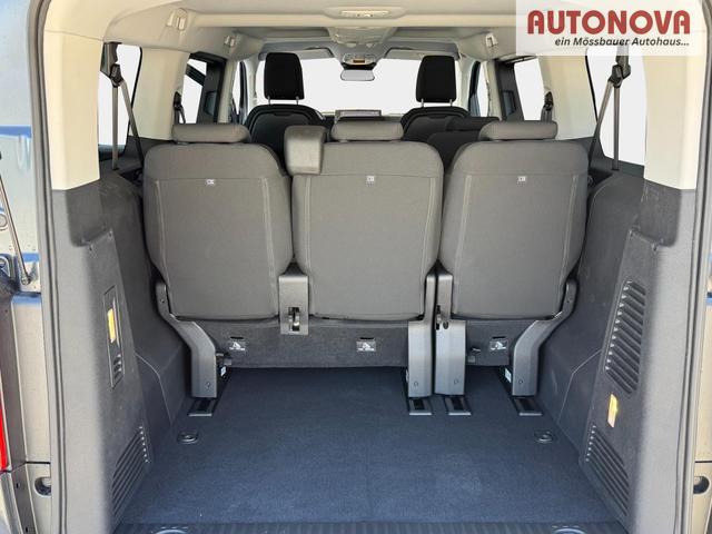EU Neuwagen Toyota Proace Verso 2,0 D-4 L2 8-Sitzer g&uuml;nstig kaufen