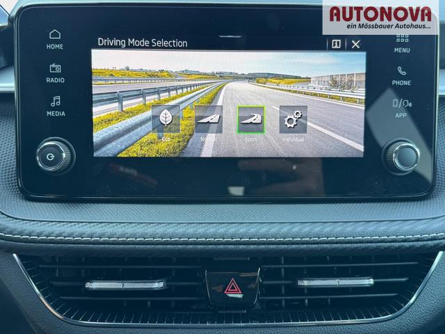Eu neuwagen Skoda Fabia 130 1,5 TSI DSG g&uuml;nstig kaufen