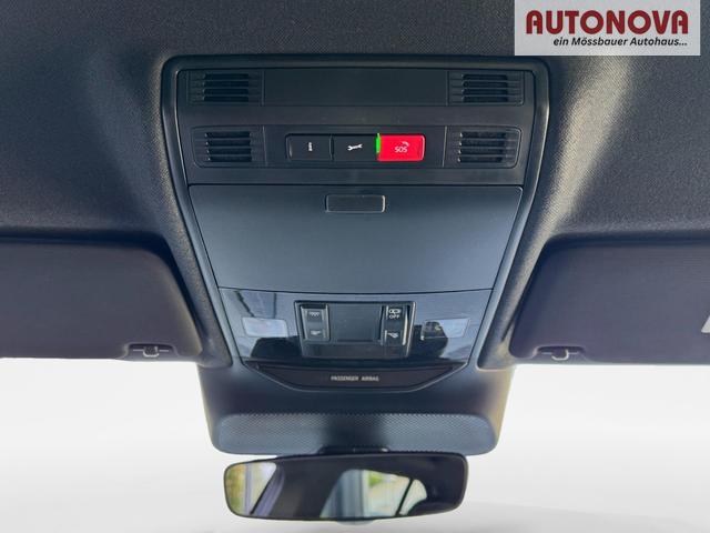 Eu neuwagen Skoda Fabia 130 1,5 TSI DSG g&uuml;nstig kaufen