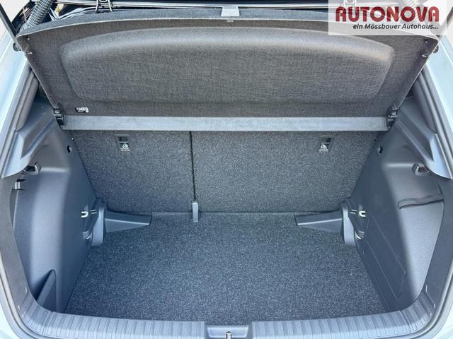 Eu neuwagen Skoda Fabia 130 1,5 TSI DSG g&uuml;nstig kaufen