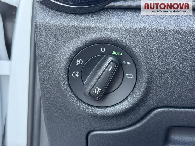 Eu neuwagen Skoda Fabia 130 1,5 TSI DSG g&uuml;nstig kaufen